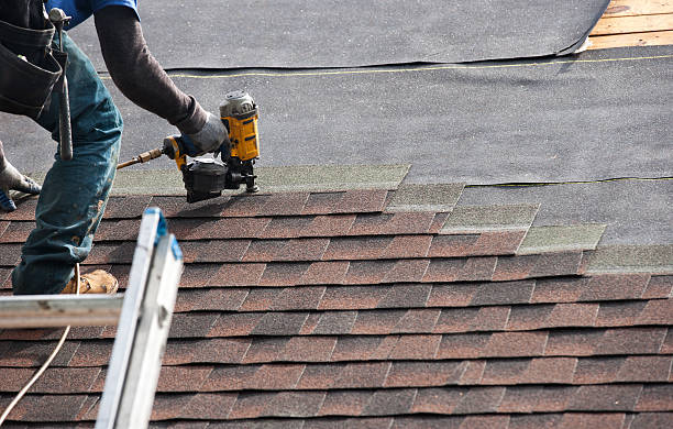 Licensed Gutter Installation service in Staples, CT - Brentwood Metal Roofing